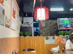 大堂-台南擔仔面·卤肉饭(老虹井路店)