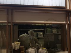 门面-小满手工粉(上海文峰广场店)