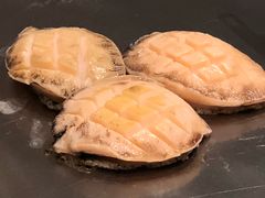 -羽山料理