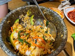 -海云台韩式汤饭·13年匠心韩料(南山店)