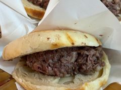 -闫家驴肉老店(华电一校店)