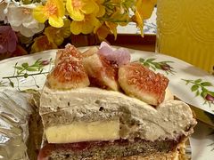 -花间烘焙BLossom Bakery