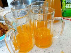 -巧克力渔家.小船海鲜胶东菜(万平口店)