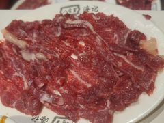 -八合里潮汕鲜牛肉火锅(福州万象城店)