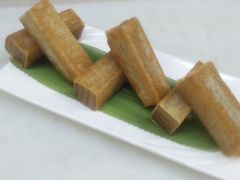 -君德澜酒家·创意粤菜(金山谷店)