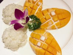 -早安曼谷泰国餐厅