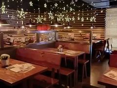 -Outdark Korean Restaurant