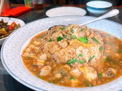 -鸭绿江海鲜烧烤大排档(杏林街店)