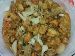 八珍豆腐-桃子餐厅·天津菜(红星路直营店)