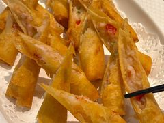 -尊立方海鲜酒店·生日宴·家宴