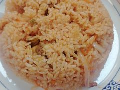 -马布尔莱斯食府(西红门店)