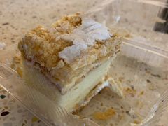 -国际饭店·帆声西饼屋(黄河路店)