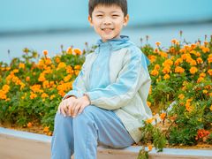 -天津东丽湖风景区