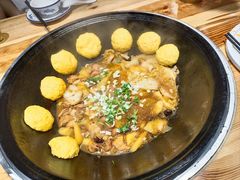-和晟shèng铁锅炖·东北菜(南山店)