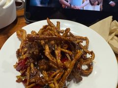 -汉巴味德·烤肉与啤酒的自助(杭州大悦城店)