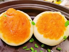 -四海酒家生态粤菜