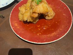 -奉天小馆·非遗东北菜(沈阳万象城店)
