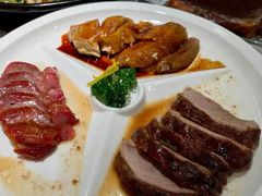 -芳满庭粤菜餐厅(丹阳吾悦店)