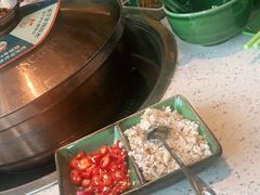 -润园四季椰子鸡火锅(海上世界店)