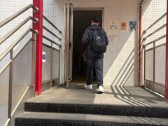 -佑汉小贩大楼熟食中心