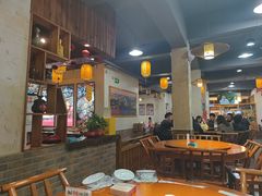 -好帮厨·下饭浏阳菜·坚持现炒(月湖店)