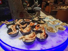 -海玥荟海鲜姿造自助餐厅(欧罗巴广场店)