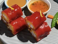 -点都德(广州白云山景区南门店)