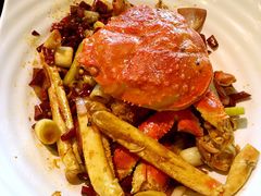 -蟹之国·精品蟹料理(极地店)