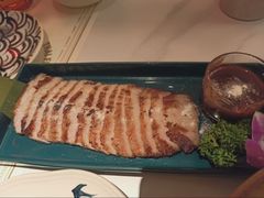 -太食獸泰式茶餐厅(IFS国金中心店)