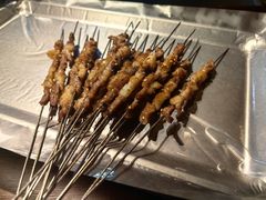 -三个大叔烤羊肉串·炭炉砂锅菜(西三旗店)