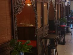 -兰溪小馆(东直门簋街店)