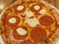 -城市大道红炉披萨烘焙坊