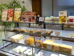 -君之狮子山·轻糖烘焙(松江印象城店)