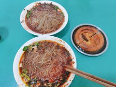 -甘记肥肠粉(马鞍北路店)