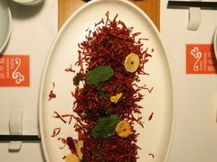 小牛肉-棠小馆(御东店)