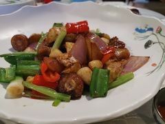 -有腥气私房菜·寻味顺德