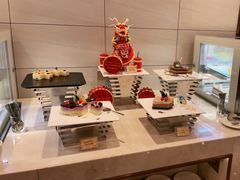 零售区-厦门海景千禧大酒店·海景咖啡厅