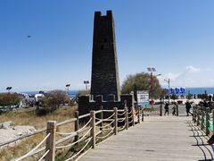 -青海湖国家重点风景名胜区