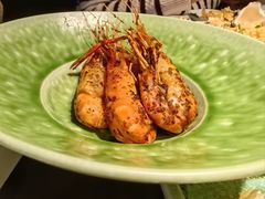 -松鹤精致料理(五一中路店)