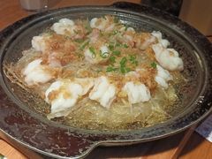 -盐帮食坊•小河帮川菜(四川师大店)