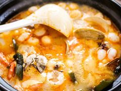 -香香海南菜餐厅