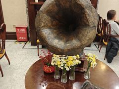 -东海咖啡馆