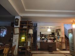 -哈尔滨北方国际青年旅舍(中央大街店)