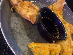 -老卜奎齐齐哈尔烤肉(人民东路店)