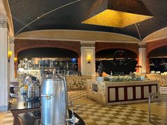 -茵特拉根酒店·西餐厅