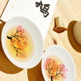 一定要带女朋友去啊！日料割烹滋补