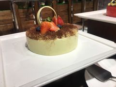 -乐咖啡西餐厅(太湖皇冠假日酒店)