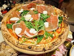 -Alimentari Grande(东湖路店)
