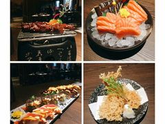 吃吃吃-枫伝料理居酒屋