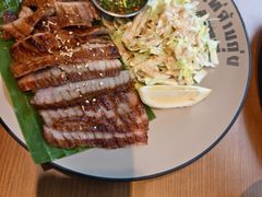-泰盏鬼·颓废冬阴(陈家祠扬韬店)